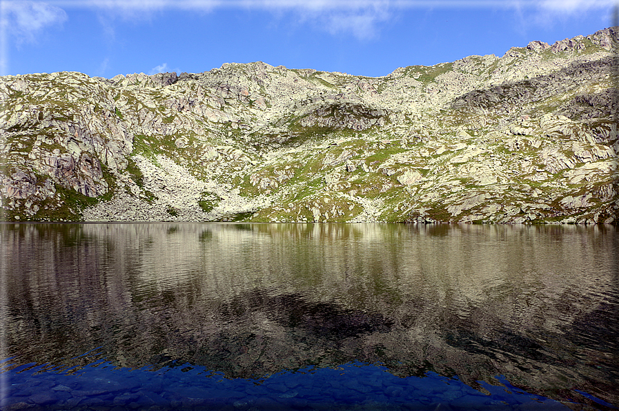 foto Lago Serodoli